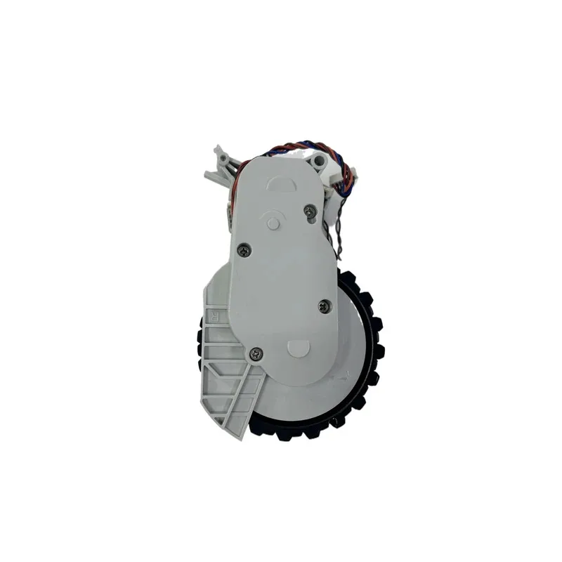 Original Left & Right Wheel Assembly Spare Parts For Dreame D9/D9 Max/D9 Plus/D10 Plus/D10s/F9 pro Vacuum Cleaner Accessory
