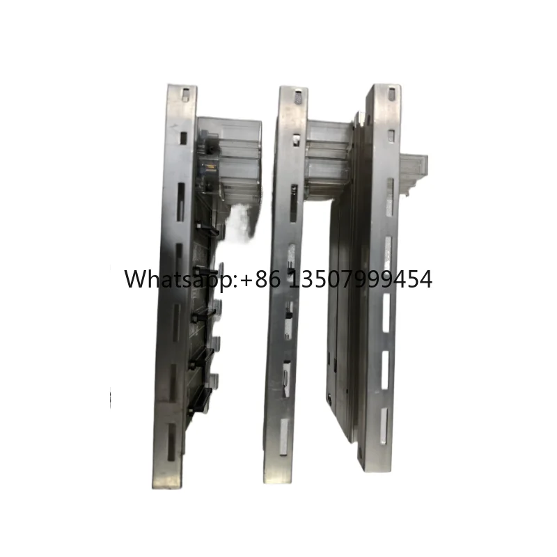 

Hot Offer Q312B Q61B Q62B Q63B Original Long Slot PLC Backplane Base Rack for Q Series Industrial Control Cabinet Module