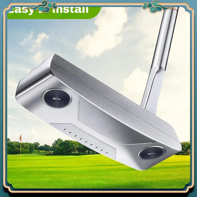 

Latest 2Pcs New Applicable Golf Club For Odyssey AI ONE Artificial Intelligence Putter Weight Block Legal Code
