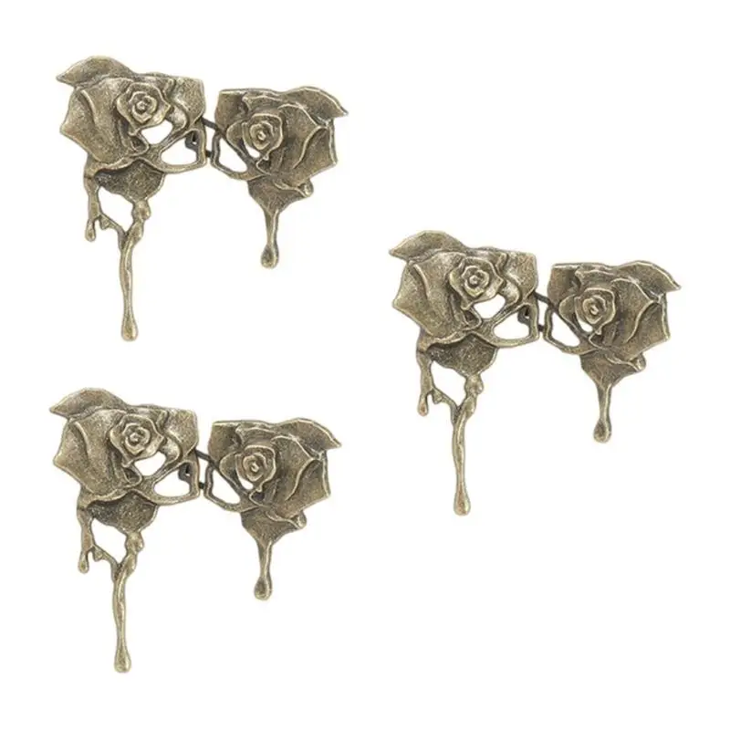 39bd serrer taille du bouton taille détachable