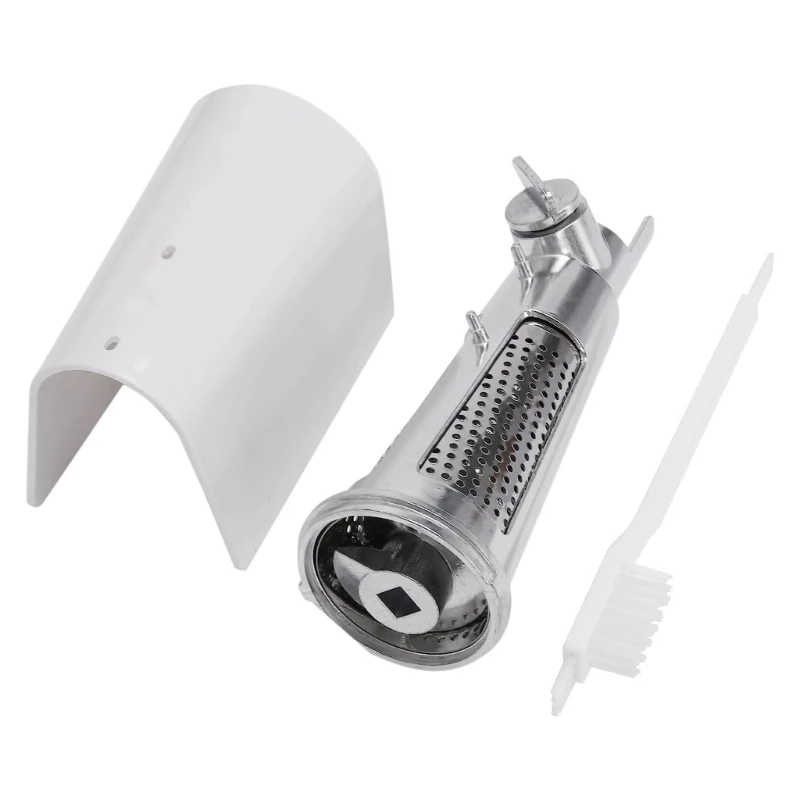 Томатный сок DIY Кетчуп Кук Мясорубка Насадка подходит для стенда Миксер Кухонный инструмент A6HB