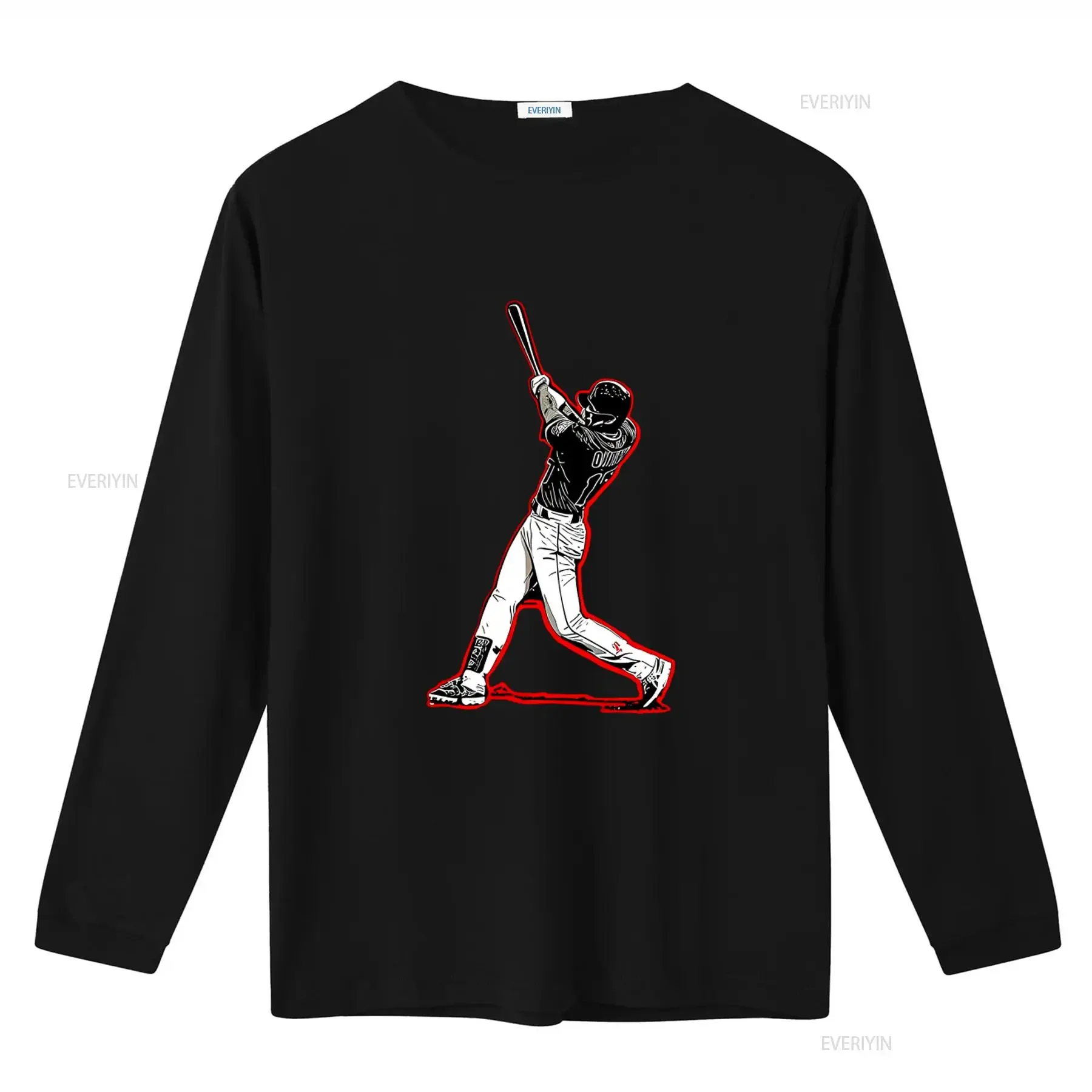 Shohei Ohtani Baseball Player Jersey  T Shirt Perfect for Sports Fans vintage Washed Stretched Soft designer clothes - view 2