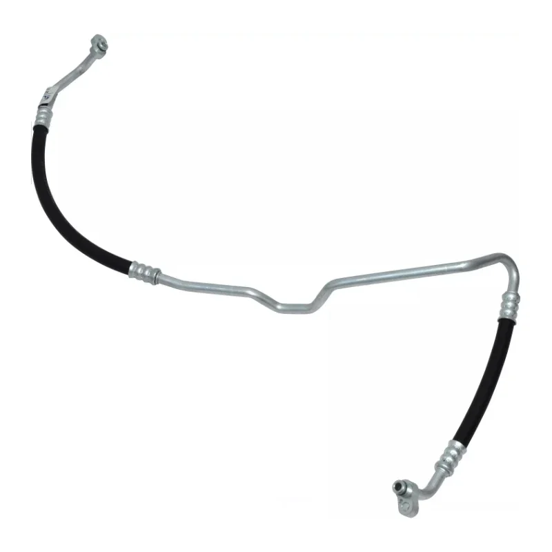 

64509252990 X5 X6 Конденсатор компрессора трубопровода высокого давления