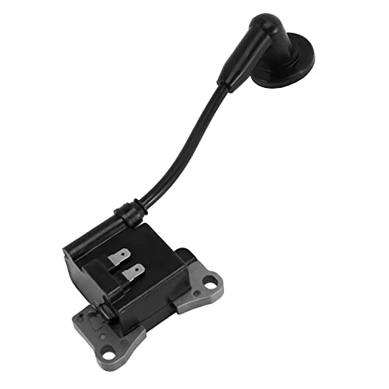 ABJI-For Kasei Brush Cutter TLE26 CG260 BC260 For Ignition Coil Replacement Electronic Component 1E34F2E For Advaced Systems