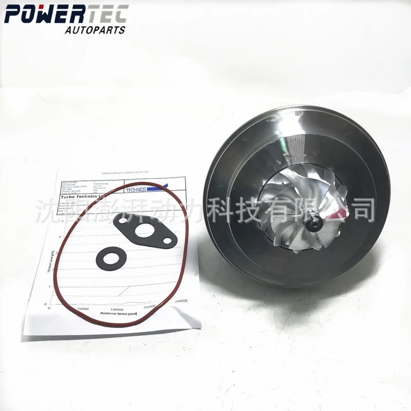 53039880306 28231-2b700 Turbocharger Movement for Hyundai Feisi 1.6t