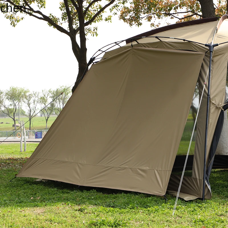 HXL outdoor mosquito-proof per - Camping Cooking Canopy recension och pris
