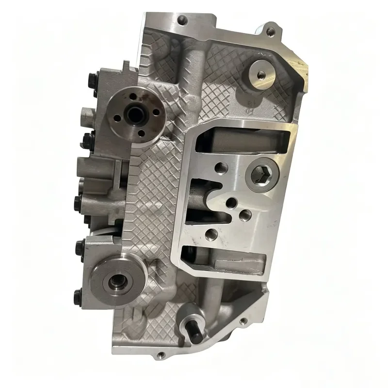 For 6 L3 Engine 2.3 L New Arrival Stock Auto Engine Car Spare High Quality Cylinder Head Assembly OEM L3G2-10-090