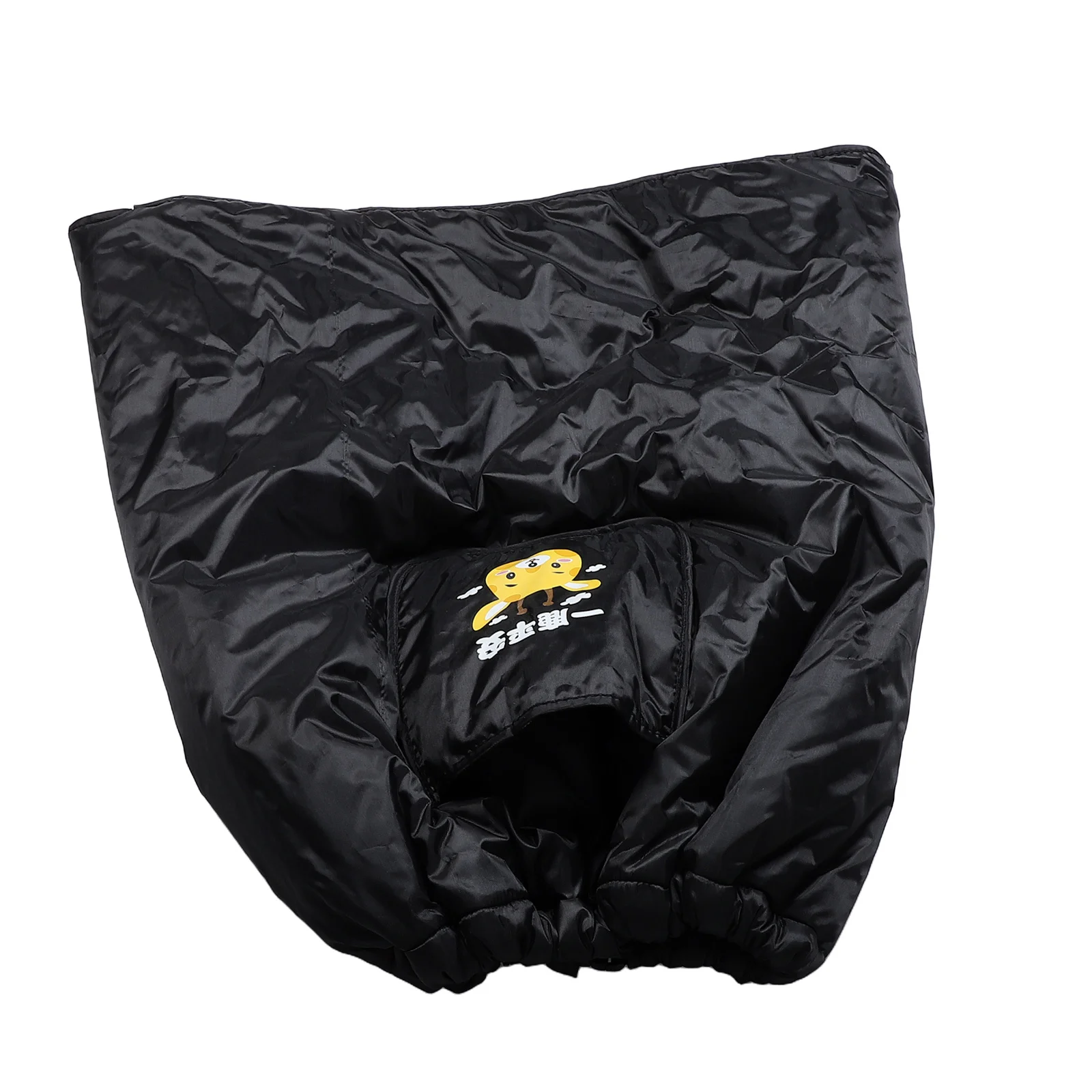 

Universal Electric Scooter Leg Apron Cold Weather Windproof Thermal Windshield Cover Scooter Accessories Windshield Cover