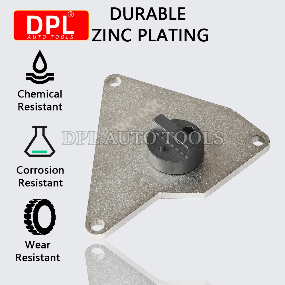 Engine Timing Tool Voor Alfa Romeo/Fiat Multiair