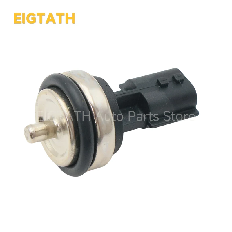 8200650777 เซ็นเซอร์อุณหภูมิน้ำหล่อเย็นสำหรับเรโนลต์ คลีโอ คังกู นิสสัน เอ็กซ์-เทรล หมายเหตุ จู๊ค โอเปิ้ล วิวาโร วอกซ์ฮอล มอวาโน่ ดาเซีย ดัสเตอร์