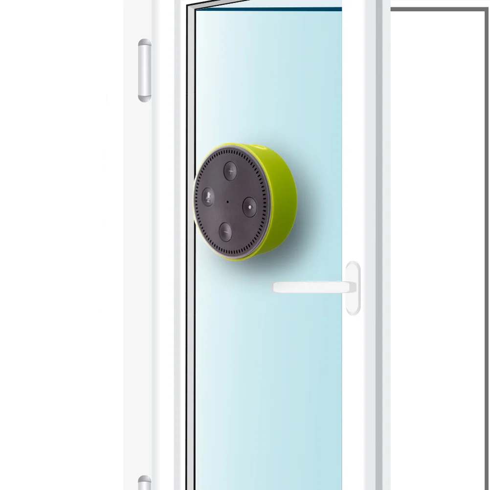 

Premium Silicone Case For 2Nd Generation Strong Suction Mount Base Reusable Sticky Gel Pad Portable Waterproof