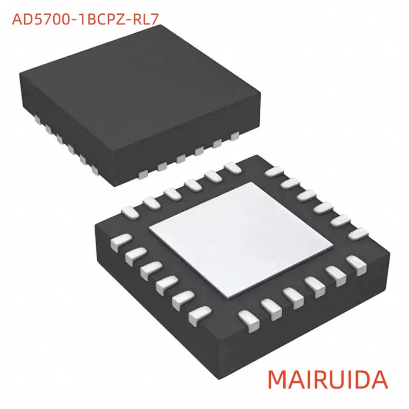 

MAIRUIDA Interface - Specialized AD5700-1BCPZ-RL7 electronic kit gadget components supplier 220 volt chip