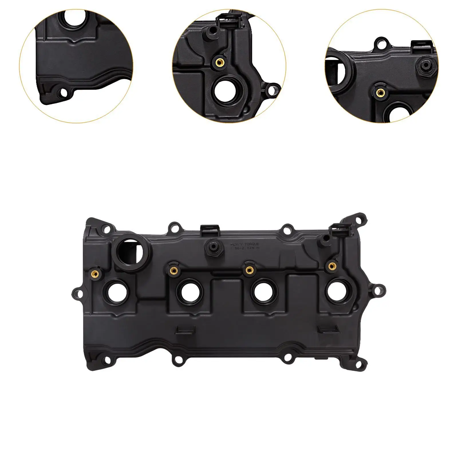 

Engine Valve Cover Truck Repair High Performance Automotive Accessories 13264-3ky0A for Infiniti QX60 Hybrid 2.5L 2014-2017