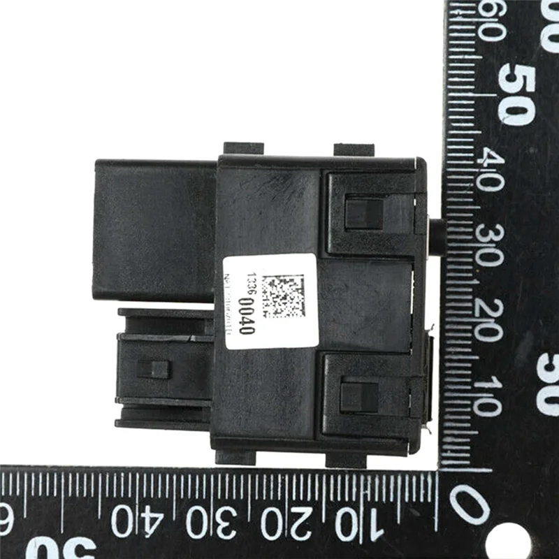 A99E-13360040 Middenconsole Extra USB-poortadapter Auto voor Opel Astra