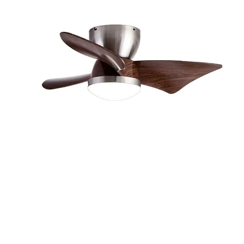 

Soft wind, medieval, fan light, American, retro, bedroom, fan, minimalist