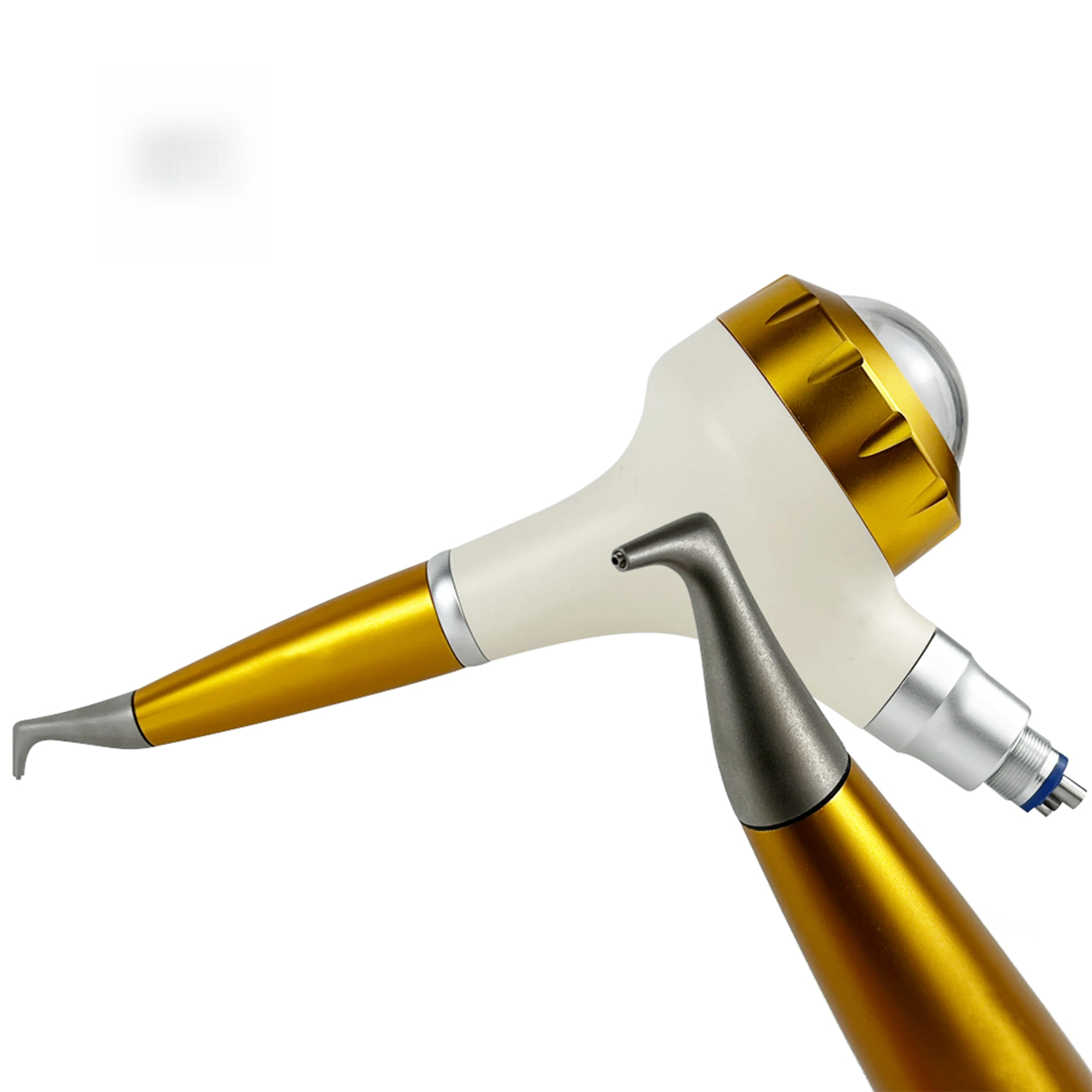 Dental  Productos Teeth Polisher Sandblasting Intraoral Prophy Jet Dental Air Flow Polisher Sandblaster Dental