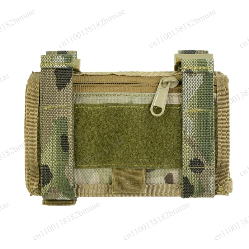 Lightweight Wrist Arm Bag, Outdoor Sports Portable Map Bag Hanging Bag, Manufacturer Supply