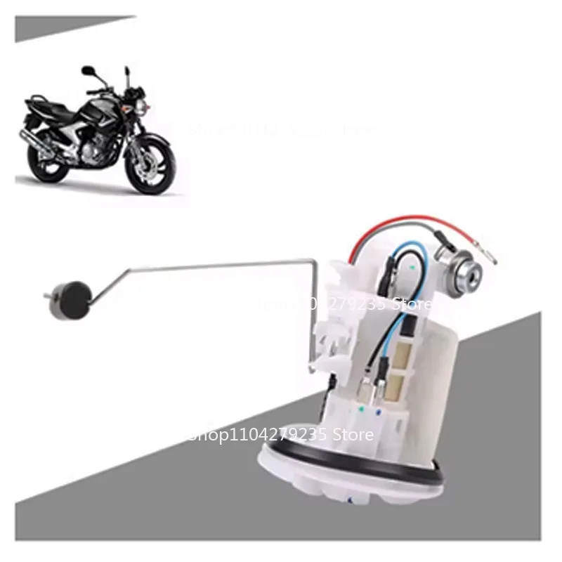 

Подходит для масляного насоса мотоцикла Yamaha YBR250 YS250 FAZER 250 в сборе