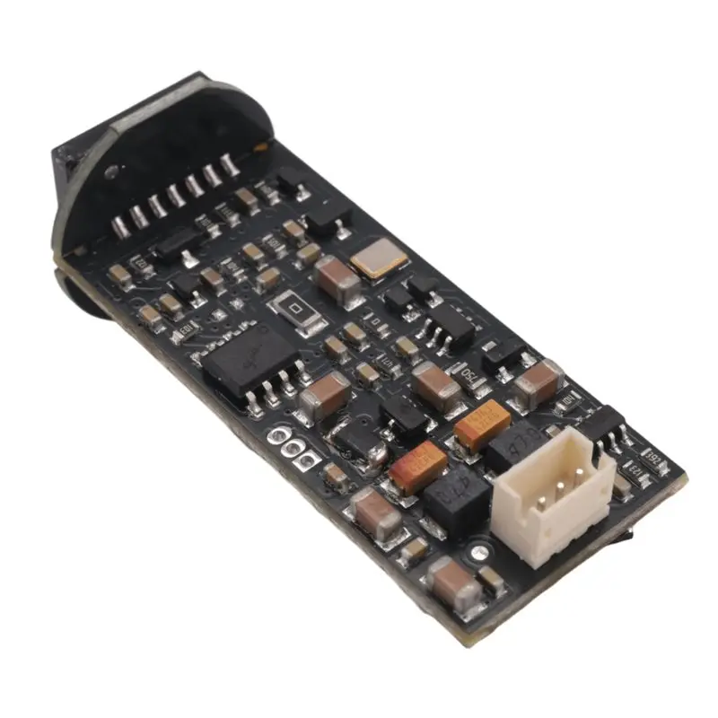 

Модуль мини-камеры видеонаблюдения A42T-960H 700TVL CCD EFFIO 4140 + 811 PAL