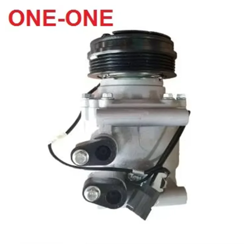 

Компрессор кондиционера AC 10SR15C PV6-140MM 38810-R70-A01 38810R70A01 для honda ACCORD 2008-2012