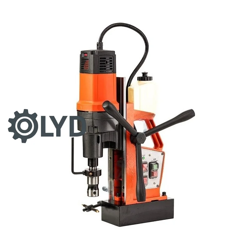 23/28/32mm Magnetic Drill Metal Processing Equipment Accessories Industrial  Machine Tool Functional Parts