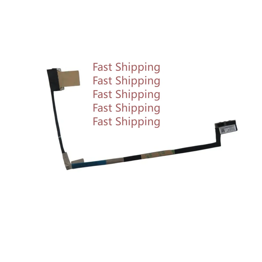C=For Laptop LCD Cable  MSI VenturePro 17 AI A1V A1VEG A1VFG MS-17U1 MS-17U2 40PIN