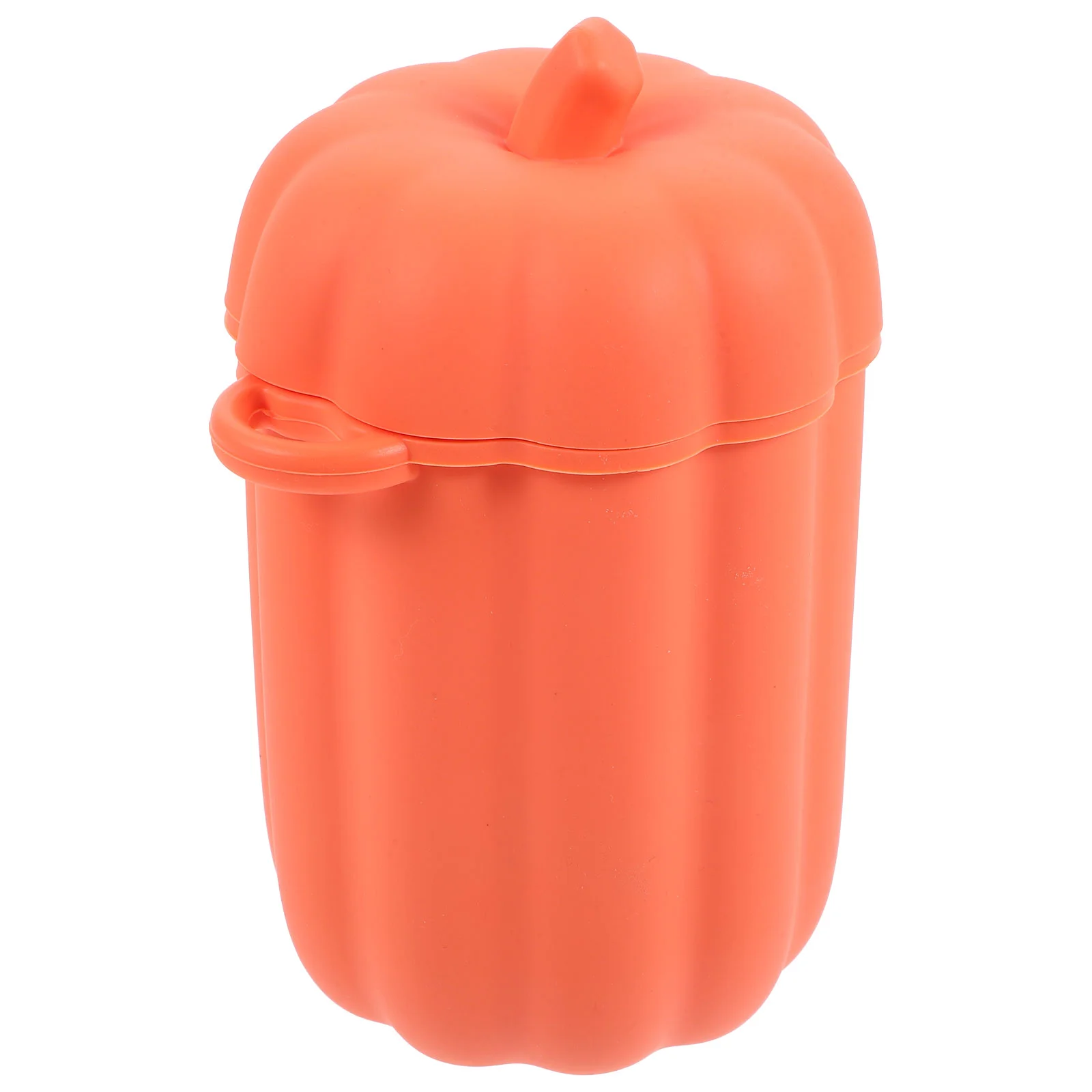 

Grease Collector Bacon Fat Container Oil Disposal Can for Kitchen with Strainer Draining Jar Pumpkin Cooking