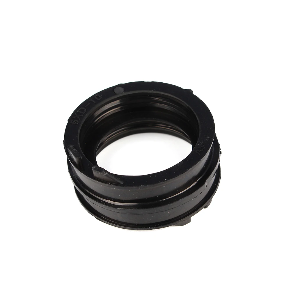 

Carburetor Interface Adapter Intake Manifold For Yamaha WR450F YZ450F YFZ450LES YFZ450 YFZ450S YFZ450SET YFZ450T 5TA-13597-00-00
