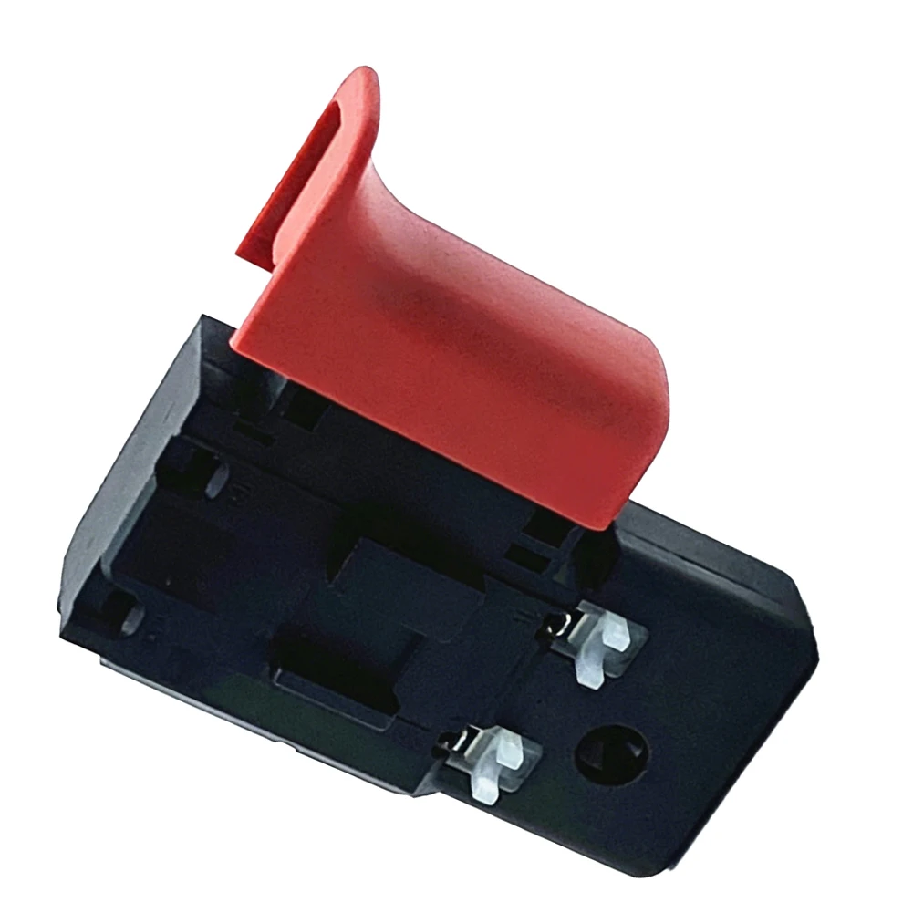 Совместимый переключатель 2607200623 для замены на Bosch GSB13 RE, GBM 6 RE, GBM 345, GBM3500 дрелях.