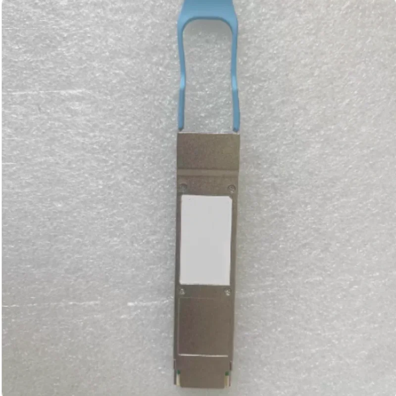 Brand new, factory-sealed 40G single-mode dual-fibre 10km   40G-1310nm-10km-SM-QSFP+