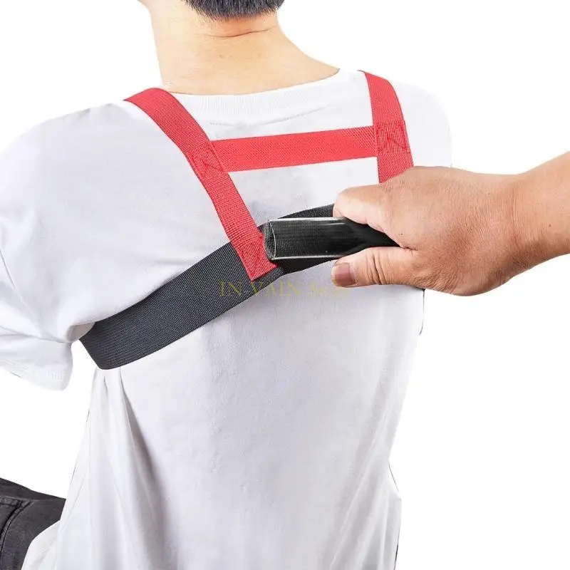 

M5TC Child Backpacks Harness for Kids Children Cycling Harness Toddler Harness Adjusted Child Safety Walking Safety Harness