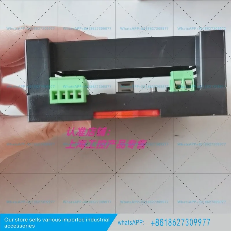 High-end analog data collection card USB interface 24-bit 16-bit voltage 0-5V 0-10V