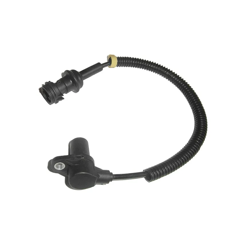 Automotive Universal Sensor Crankshaft Position Sensor 0281002270 / 0281002271 For Man truck