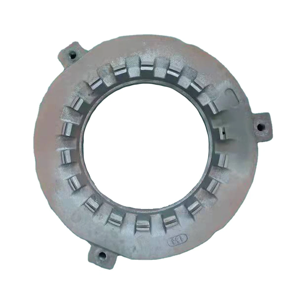 

Замените диск сцепления 12-дюймовая основная нажимная пластина для трактора John Deere