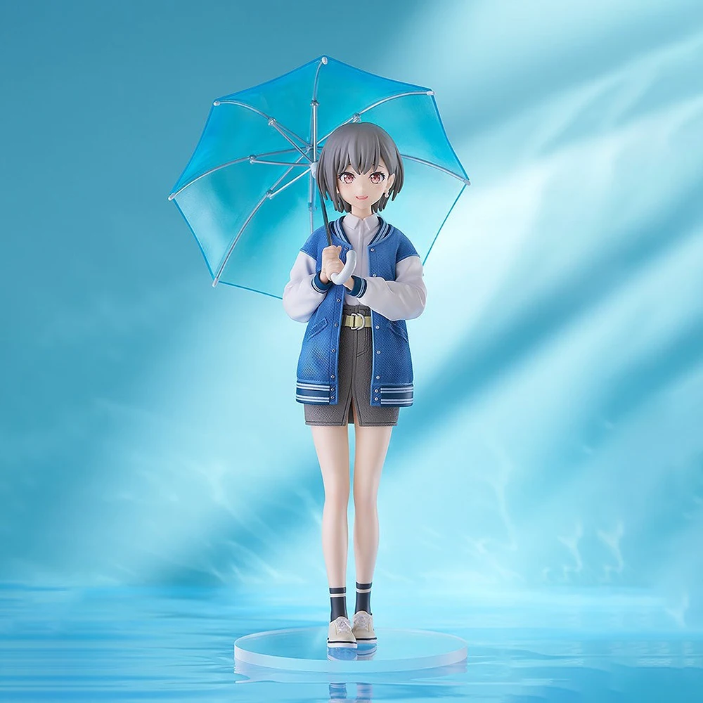 100% Original Good Smile Company Pop Up Parade BanG Dream! Takamatsu Tomori - L Anime Figure Action Figure Garage Kit Collection