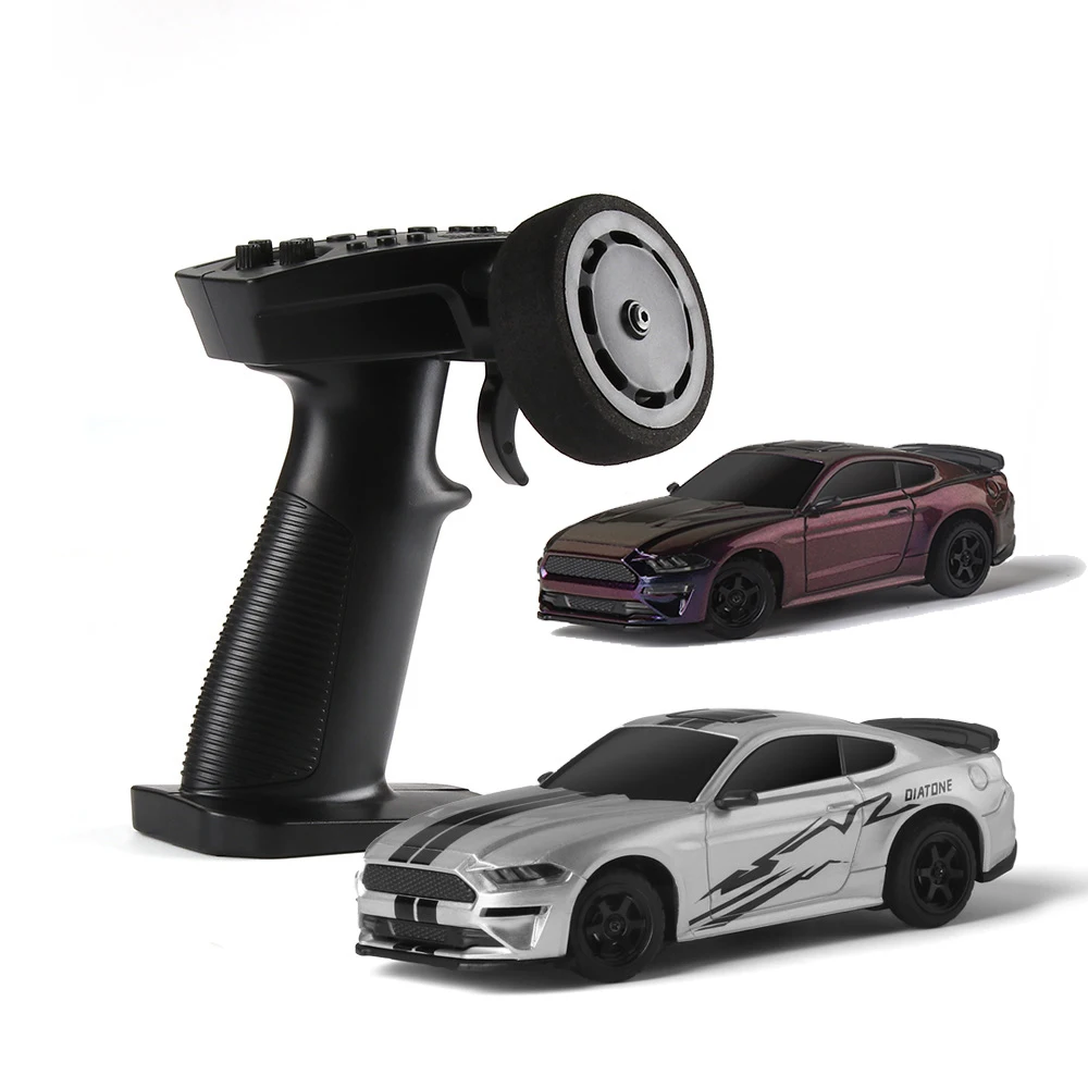 

Sniclo 1/43 CA34 Rc Car 4wd 2.4ghz High Speed Control Racing Radio Controlled Electric Toys Remote Control Model Birthday Gifts