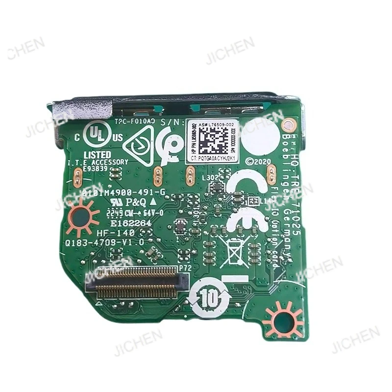 

Display Port Board Connector For 400 600 800 G6 G7 G8 G9 DM SFF MT Dual USB L85069-001
