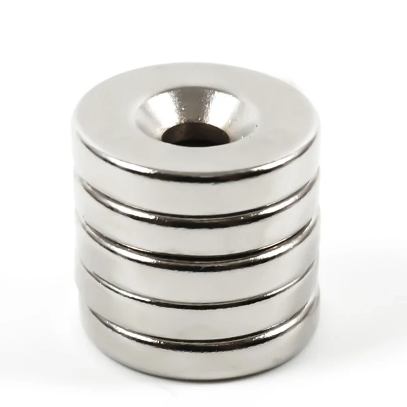 Strong Round N35 Ne…