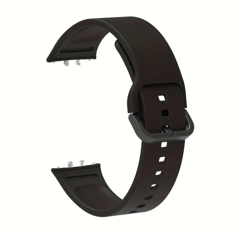 Displayschutzfolie für Samsung Galaxy Fit 3, Stoßstange, Smartwatch-Armband, Sport-Armband, Fitness-Armband, Ersatzzubehör – Detail 5