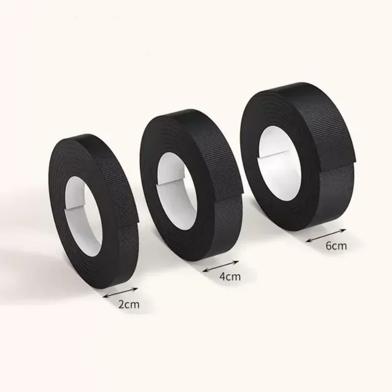 Non Slip Furniture Pads Self Adhesive Rubber Furniture Leg Protectors Heavy Duty Floor Protectors for Chairs Tables Sofas Floors view 6
