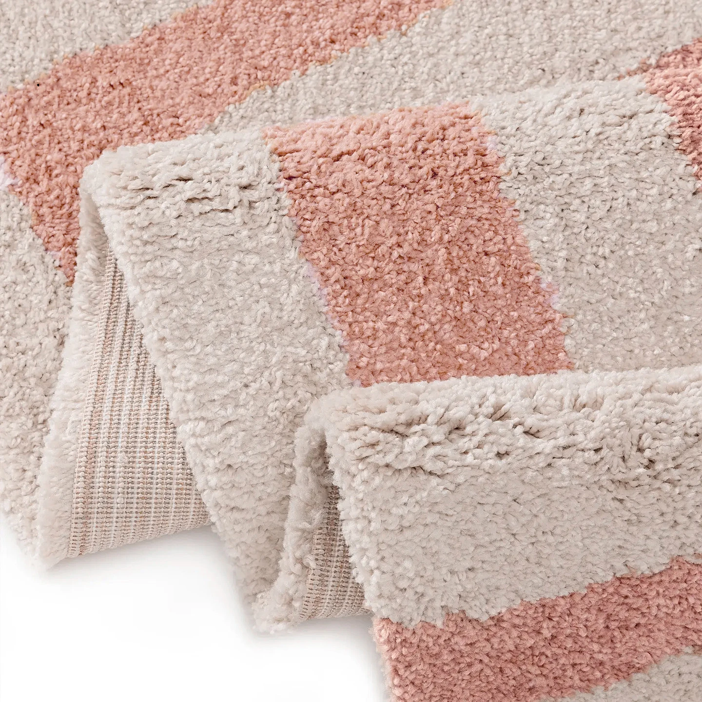 Modern Simple Living Room Rug Non-Slip Sofa Coffee Table Mat Soft Plush Child Bedroom Carpets Home Decor Villa Bedside Rug