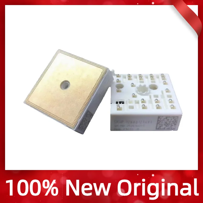 

New original power module SKIIP11NAB12T4V1 SKIIP12NAB126V1.