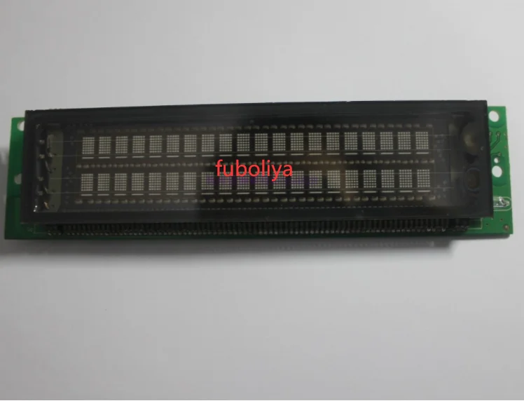 

Compatible: replacement of industrial VFD Display M202SD08H Lcd Display F8