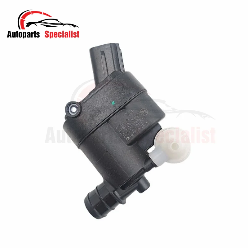 

98510-2W500 Auto Parts Windshield Washer Motor Assembly For Hyundai Kia 2016 2017 2018 Car accessories