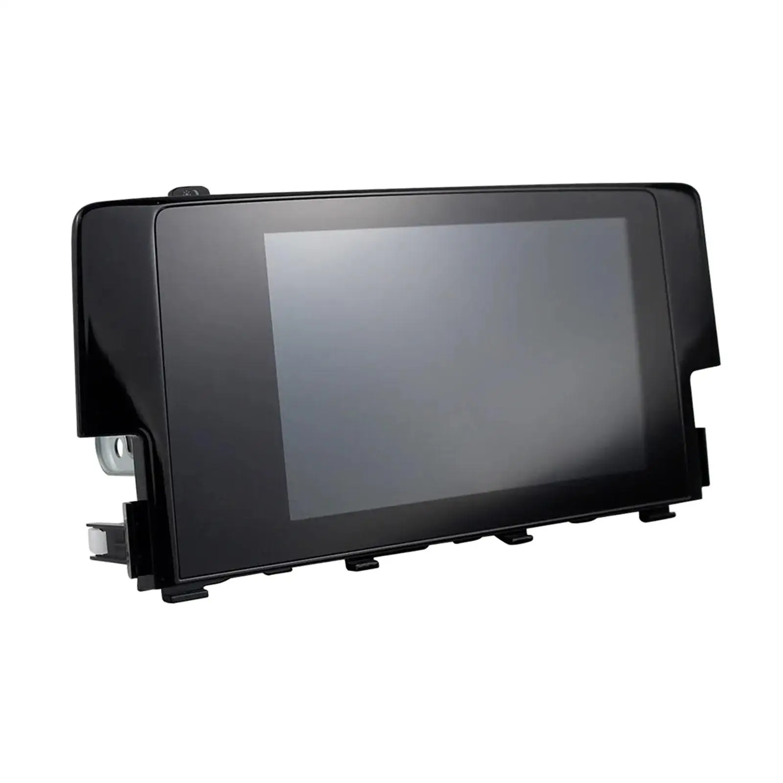 Car Navigation Display Touch Screen 39710-tba-305 Component Vehicle Electronics Supplies LCD Screen for Civic 2016-2018