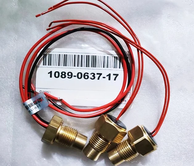 

Temperature Sensor 1089063717 for Air Compressor Fan