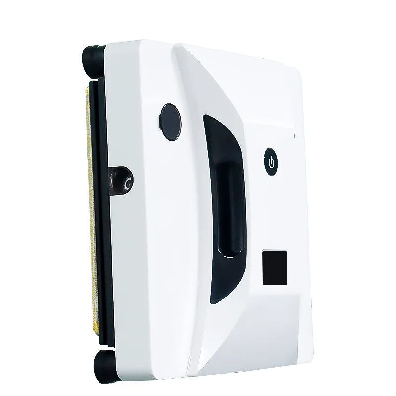 

Glass Window Cleaning Robot Machine Window Cleaner Robot Cleaner Electric Automatic Window Cleaner Robotic Fensterputzroboter