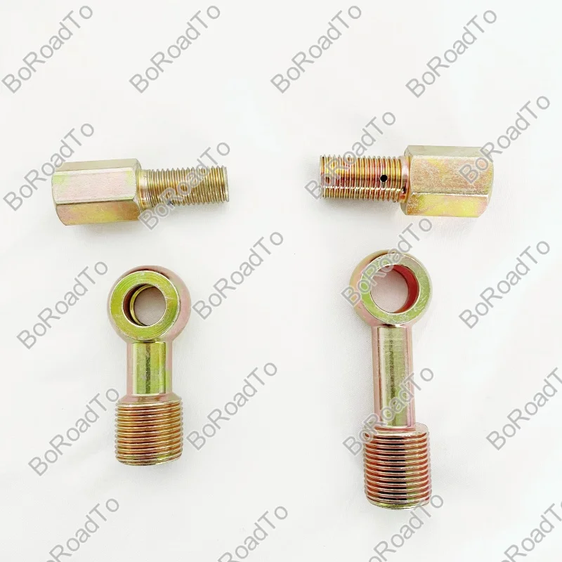 VE Diesel Pump Screw for Bosch Fuel Pump Repair Tool Test Bench Oil Tube Screw