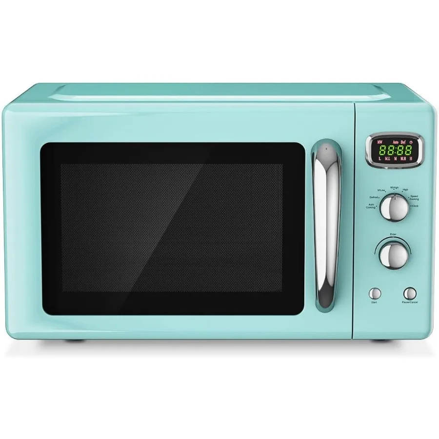 Retro Microwave Ove…