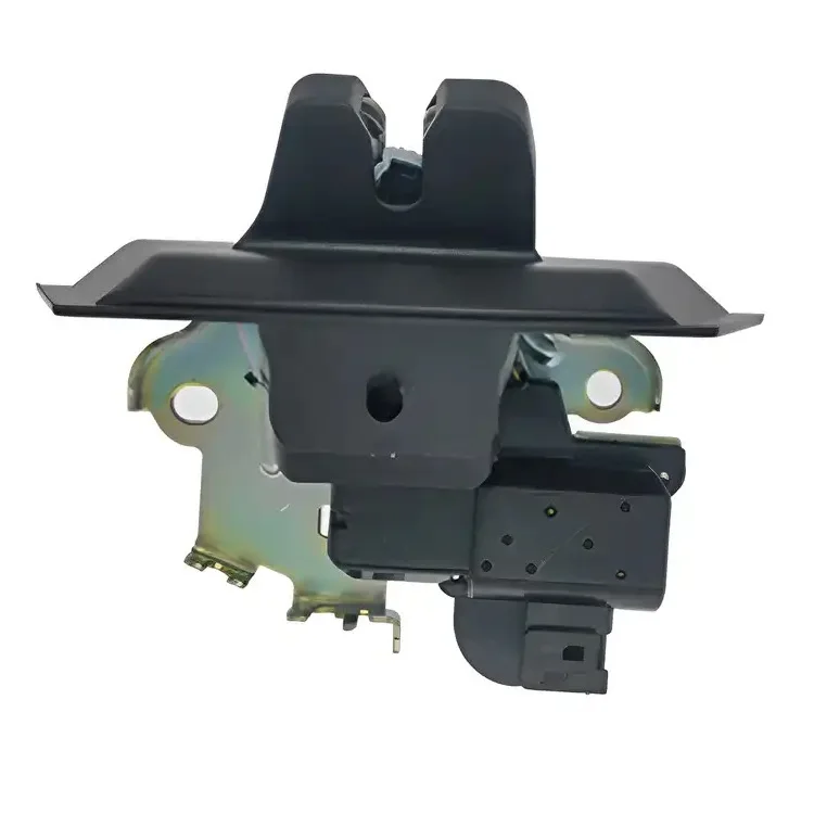 

Car tailgate trunk door lock actuator assembly suitable for 64600-30200 6460030200